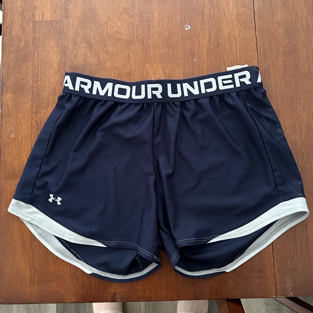 Under Armour Women's Shorts